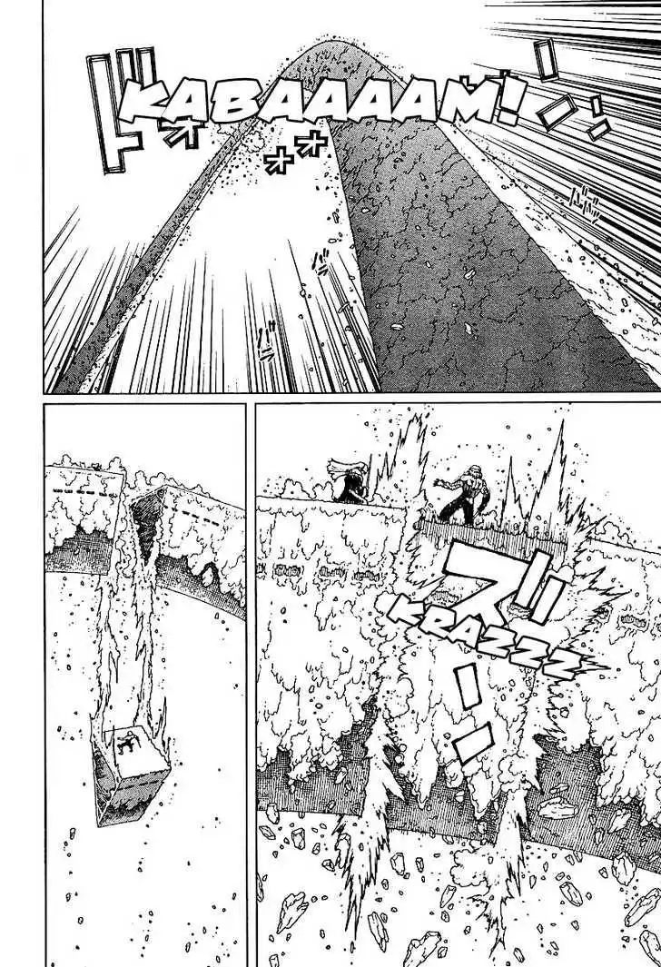 Battle Angel Alita: Last Order Chapter 53 11